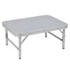 Туристичний стіл Bo-Camp Premium 60x45 cm Grey (1404380) - Зображення 1