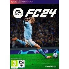 Игра PC EA SPORTS FC 24 (1159459)