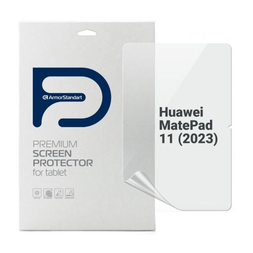 Пленка защитная Armorstandart Matte Huawei MatePad 11 (2023) (ARM69462)