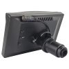 Аксессуар для микроскопов Sigeta Екран для мікроскопа LCD Displayer 5 (65686) - Изображение 3