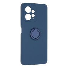 Чехол для мобильного телефона Armorstandart Icon Ring Xiaomi Redmi Note 12 4G Blue (ARM68805)