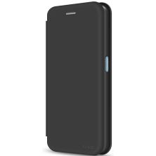 Чехол для мобильного телефона MAKE Oppo A98 Flip Black (MCP-OA98BK)