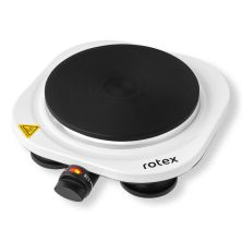 Настільна плита Rotex RIN215-W