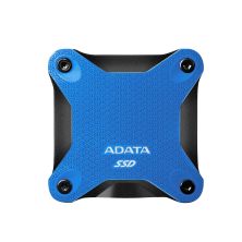 Накопитель SSD USB 3.2 512GB SD620 ADATA (SD620-512GCBL)