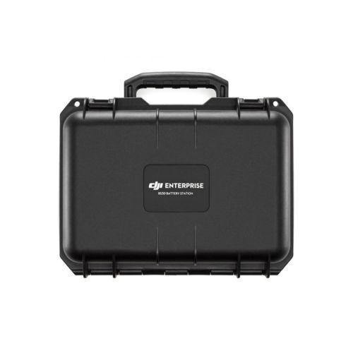 Зарядний пристрій для дрона Matrice 30 BS30 Intelligent Battery Station For TB30 WB37 DJI (CP.EN.00000397.02/01)