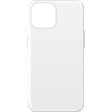 Чохол до мобільного телефона MAKE Apple iPhone 15 Plus Silicone White (MCL-AI15PLWH)