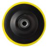 Круг зачистной Sigma шлифовальный мягкий 115мм с липучкой (9182121) - Изображение 2