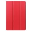 Чехол для планшета BeCover Smart Case Samsung Tab S9 Plus (SM-X810/SM-X816)/S9 FE Plus (SM-X610/SM-X616) 12.4 Red (710325) - Изображение 2