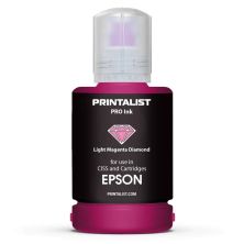 Чернила Printalist Epson 140г Light Magenta (PL-INK-EPSON-LM)