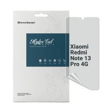 Пленка защитная Armorstandart Matte Xiaomi Redmi Note 13 Pro 4G (ARM73389)