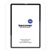 Стекло защитное BeCover 10D Samsung Galaxy Tab A9 SM-X115 8.7 Black (710585) - Изображение 1