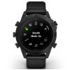 Смарт-годинник Garmin MARQ Commander Gen 2, Carbon, GPS (010-02722-01) - Зображення 1