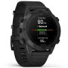 Смарт-годинник Garmin MARQ Commander Gen 2, Carbon, GPS (010-02722-01) - Зображення 2