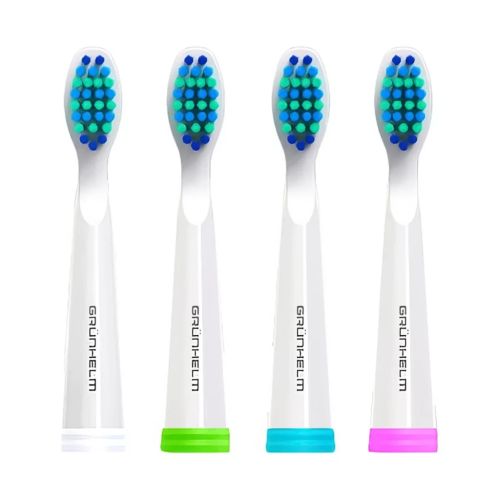 Насадка для зубной щетки Grunhelm GH-4W