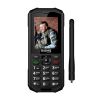 Мобільний телефон Sigma X-treme PA68 WAVE Black (4827798466612) - Зображення 1