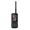 Мобільний телефон Sigma X-treme PA68 WAVE Black (4827798466612) - Зображення 3
