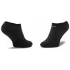 Шкарпетки Nike U NK EVERYDAY CUSH NS 3PR SX7673-010 34-38 3 пари Чорні (888408294425) - Зображення 3