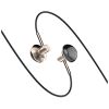 Навушники ColorWay Slim 3.5 mm Wired Earphone Blast 2 Black (CW-WD02BK) - Зображення 1