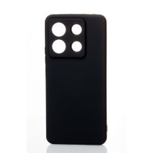 Чехол для мобильного телефона BeCover Xiaomi Redmi Note 13 Pro 5G Black (710915)