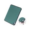 Чехол для планшета BeCover Smart Case Apple iPad Air 5 (2022) 10.9 Dark Green (710772) - Изображение 3