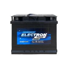 Акумулятор автомобільний ELECTRON POWER PLUS 65Ah Ев (-/+) 640EN (565 019 064 SMF)