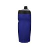 Пляшка для води Nike Refuel Bottle 18 OZ блакитний, чорний, білий 532 мл N.100.7665.492.18 (887791745293) - Зображення 1
