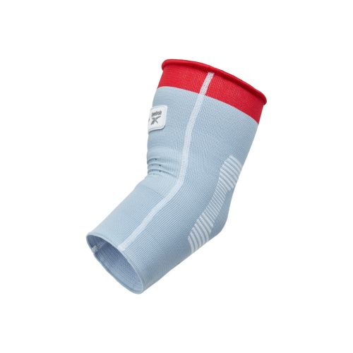 Фиксатор локтя Reebok Speedwick Elbow Support білий, червоний RRSU-14526 XL (885652015899)