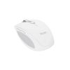 Мишка Trust Ozza compact Bluetooth/Wireless/USB-A White (24933) - Зображення 1