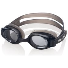 Очки для плавания Aqua Speed Atos 004-07 чорний OSFM (5908217628893)