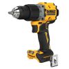 Шуруповерт DeWALT XR Li-Ion 18 В, 90 Нм, 0-650/0-2000 об/мин (без АКБ и ЗУ) (DCD805NT) - Изображение 1