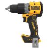 Шуруповерт DeWALT XR Li-Ion 18 В, 90 Нм, 0-650/0-2000 об/мин (без АКБ и ЗУ) (DCD805NT) - Изображение 2