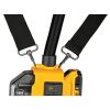 Пилосос будівельний DeWALT 18В XR Li-Ion, HEPA Filter, 1.65 кг (без АКБ та ЗУ) (DWH161N) - Зображення 2