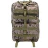 Рюкзак туристический Semi Line тактичний 38 Camo (A3047-3) - Изображение 1