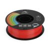 Пластик для 3D-принтера Creality PLA+ 1кг, 1.75мм, red (3301010309) - Зображення 3