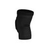 Фиксатор колена RDX Hosiery Knee Foam K5 Black/Black M (пара) (HYP-K5BB-M) - Изображение 2