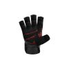 Перчатки для фитнеса RDX L7 Micro Plus Red/Black L (WGL-L7R-L+) - Изображение 2