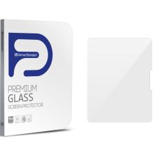 Скло захисне Armorstandart Glass.CR Apple iPad Air 13 2024 / Pro 13 2024 Clear (ARM74632)