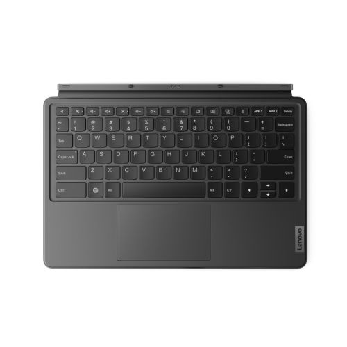 Чохол до планшета Lenovo Keyboard Pack for Tab P12 UA (ZG38C05199)