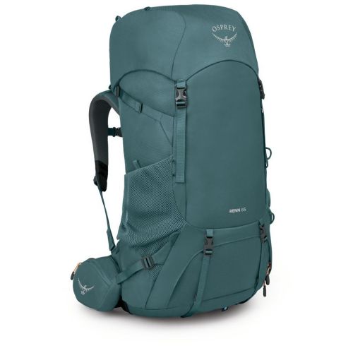 Рюкзак туристический Osprey Renn 65 cascade blue/melon orange O/S (009.3524)