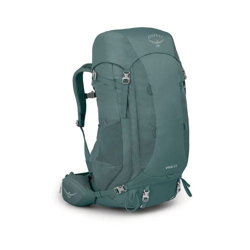 Рюкзак туристический Osprey Viva 65 succulent green O/S (009.3022)