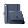 Чохол до планшета BeCover Tri Fold Hard Apple iPad Air (4/5) 2020/2022 10.9 Deep Blue (711128) - Зображення 1