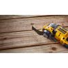 Реноватор DeWALT 12В XR Li-Ion 2x2Ah, 18000 кол/мин, TSTAK (DCS353D2) - Изображение 3