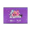 Альбом для малювання Kite Monster High 12 аркушів (MH24-241) - Зображення 3