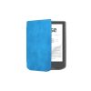 Чохол до електронної книги BeCover Smart Case PocketBook 629 Verse / 634 Verse Pro 6 Light Blue (710973) - Зображення 1