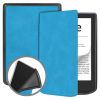 Чохол до електронної книги BeCover Smart Case PocketBook 629 Verse / 634 Verse Pro 6 Light Blue (710973) - Зображення 3