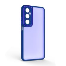 Чехол для мобильного телефона Armorstandart Shade Realme C65 4G Blue (ARM77834)