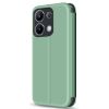 Чехол для мобильного телефона MAKE Xiaomi Redmi Note 13 4G Flip Mint Green (MCP-XRN134GMG) - Изображение 1