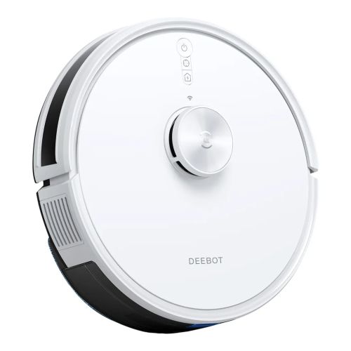 Пилосос Ecovacs DEEBOT Y1 Pro White (DLX34 Y1 PRO)