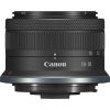 Об'єктив Canon RF-S10-18mm f/4.5-6.3 IS STM (6262C005) - Зображення 1