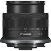 Об'єктив Canon RF-S10-18mm f/4.5-6.3 IS STM (6262C005) - Зображення 2